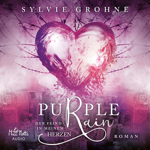 Purple Rain, Sylvie Grohne