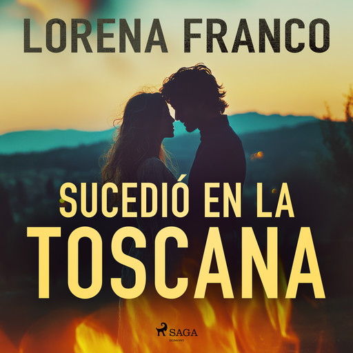 Sucedió en la toscana, Lorena Franco Piris