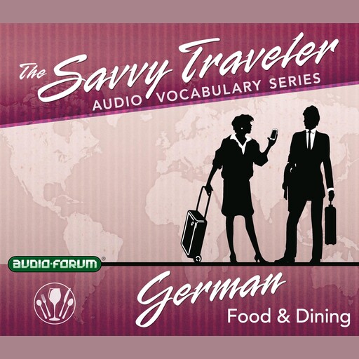 German Food & Dining, Audio-Forum