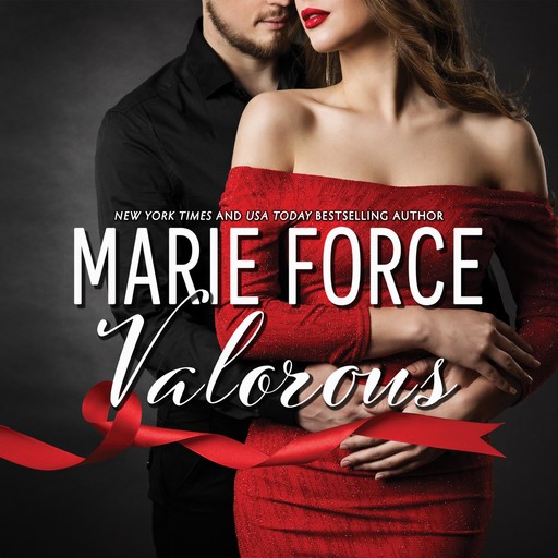 Valorous, Marie Force