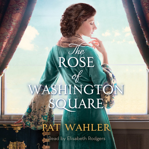 The Rose of Washington Square, Pat Wahler