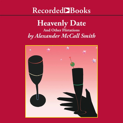 Heavenly Date, Alexander McCall Smith
