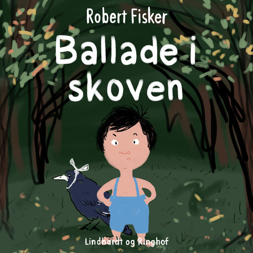 Ballade i skoven, Robert Fisker