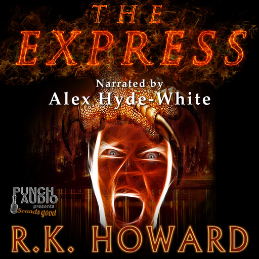 The Express (Unabridged), R.K. Howard