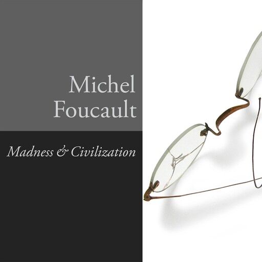 Madness and Civilization, Michel Foucault