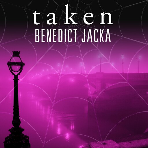 Taken, Benedict Jacka
