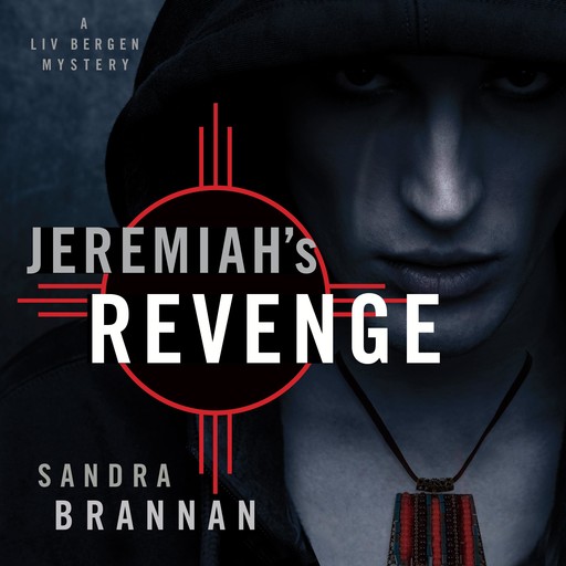 Jeremiah's Revenge, Sandra Brannan