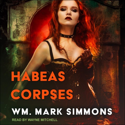 Habeas Corpses, William Simmons