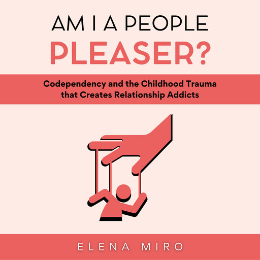 Am I a People Pleaser?, Elena Miro