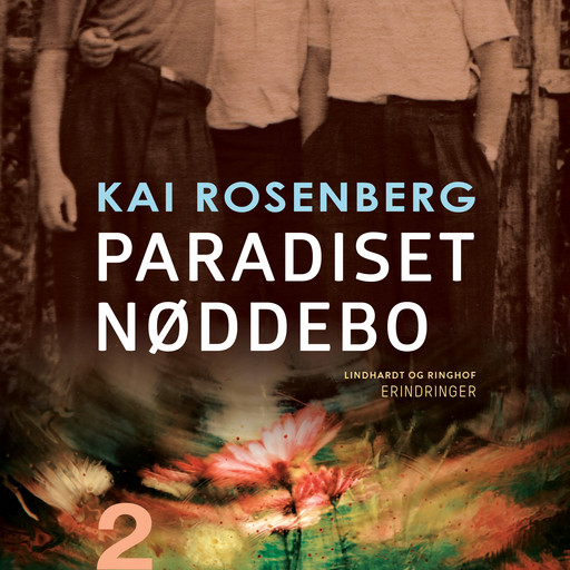 Paradiset Nøddebo, Kai Rosenberg