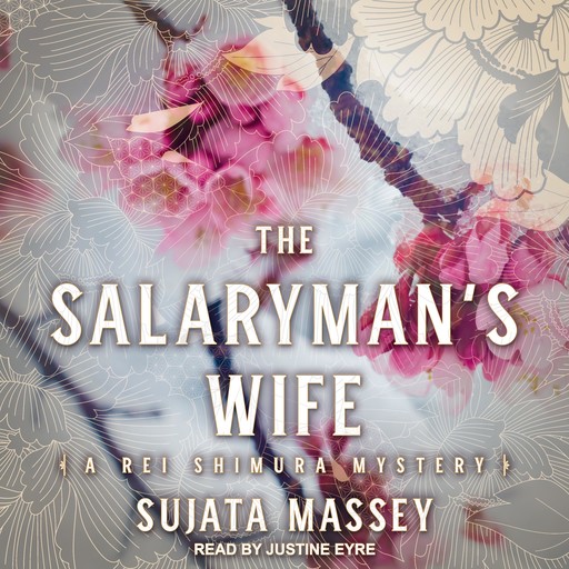 The Salaryman's Wife, Sujata Massey