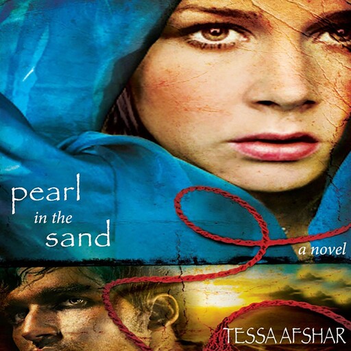 Pearl in the Sand, Tessa Afshar