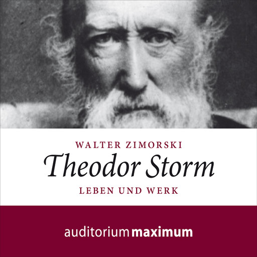 Theodor Storm, Walter Zimorski