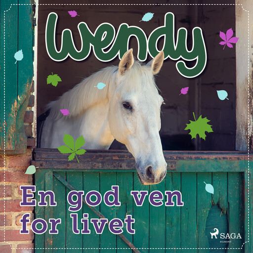Wendy - En god ven for livet, Rikke Andreassen