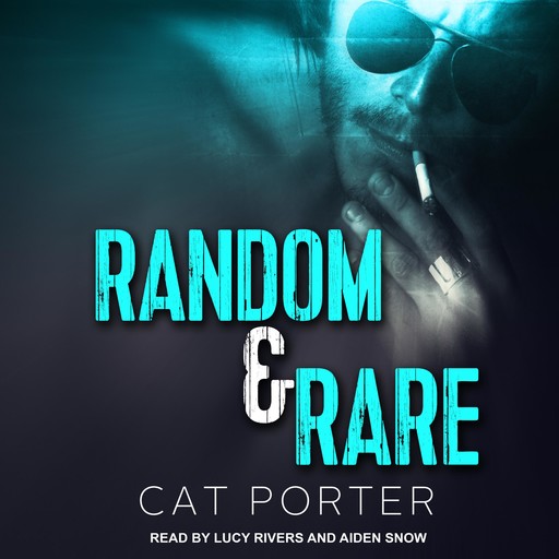 Random & Rare, Cat Porter