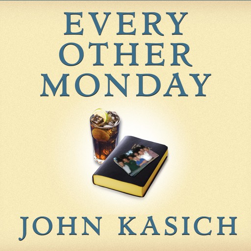 Every Other Monday, Daniel Paisner, John Kasich