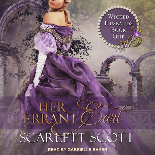 Her Errant Earl, Scarlett Scott
