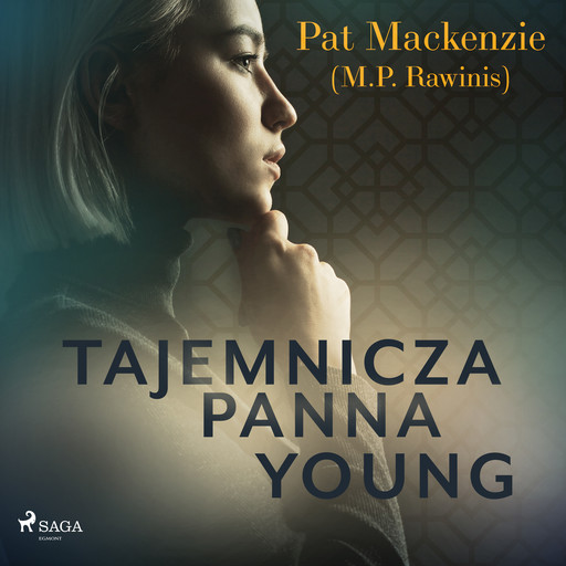 Tajemnicza panna Young, Pat Mackenzie