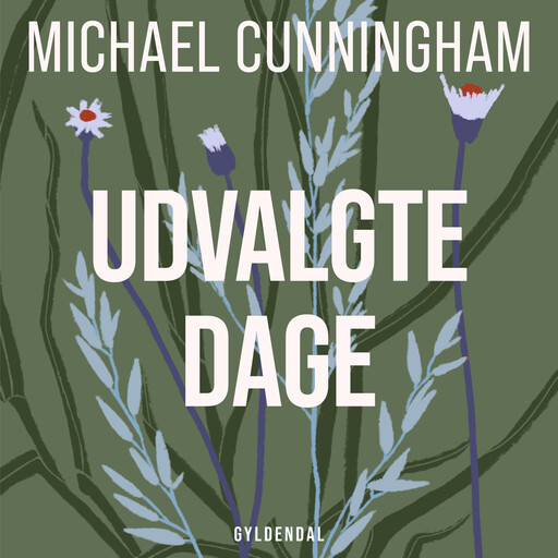 Udvalgte dage, Michael Cunningham