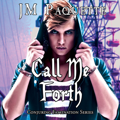 Call Me Forth, Paquette JM