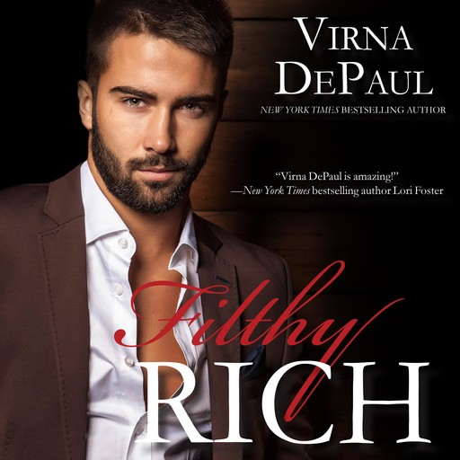 Filthy Rich, Virna DePaul