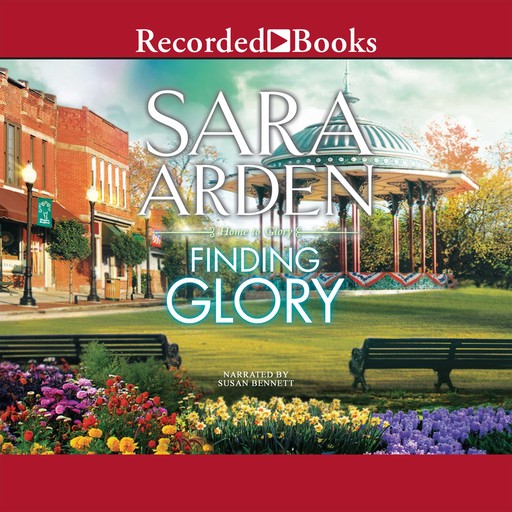 Finding Glory, Sara Arden