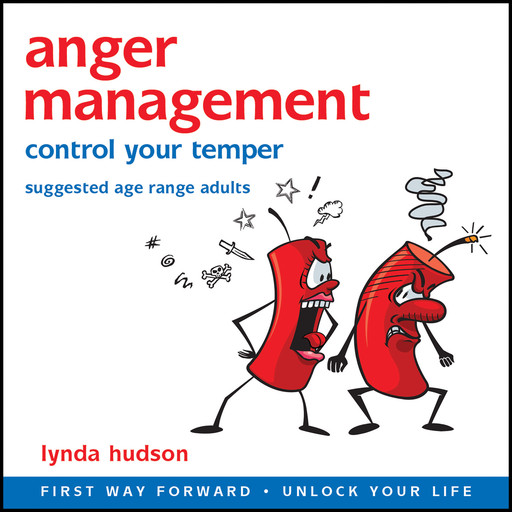 Anger Management, Lynda Hudson