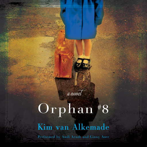 Orphan #8, Kim van Alkemade