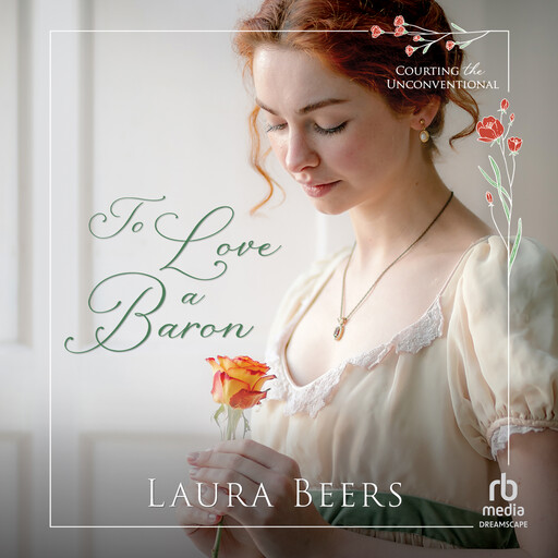 To Love a Baron, Laura Beers