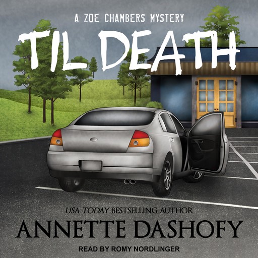 Til Death, Annette Dashofy