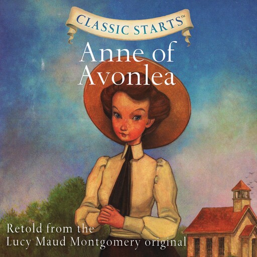 Anne of Avonlea, Lucy Maud Montgomery