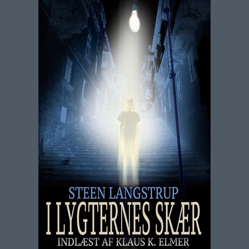 I lygternes skær, Steen Langstrup