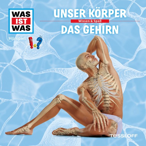 11: Unser Körper / Das Gehirn, Manfred Baur