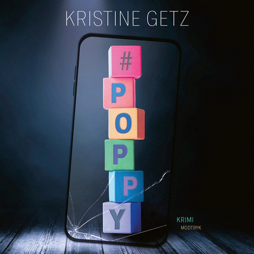 Poppy, Kristine Getz