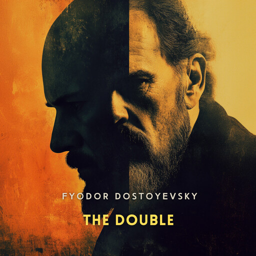 The Double, Fyodor Dostoevsky