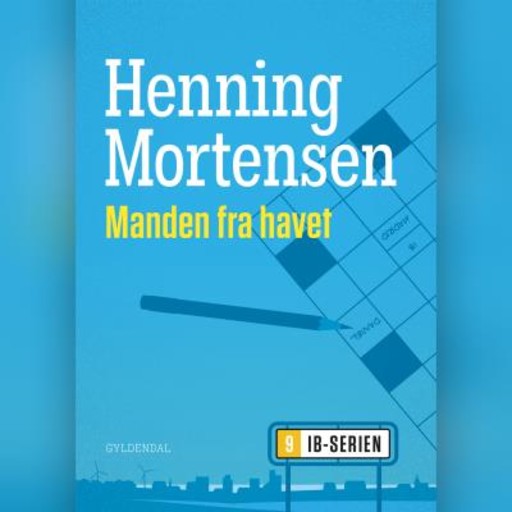 Manden fra havet, Henning Mortensen