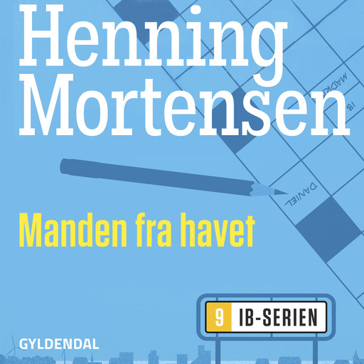 Manden fra havet, Henning Mortensen