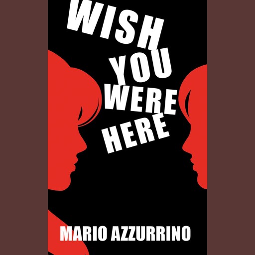 Wish You Were Here, Mario Azzurrino