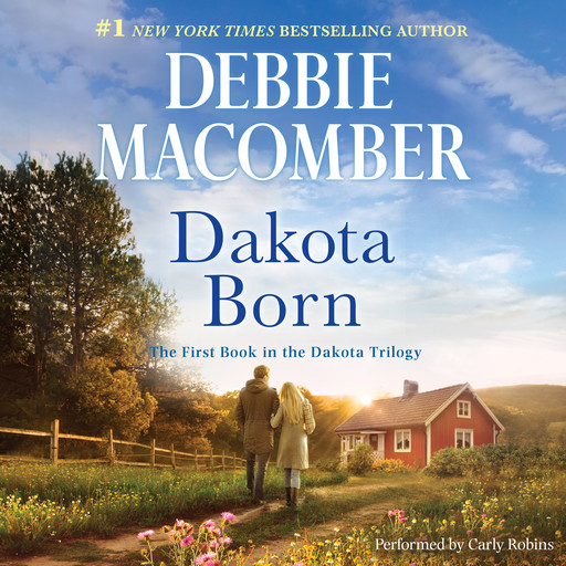 Dakota Born, Debbie Macomber