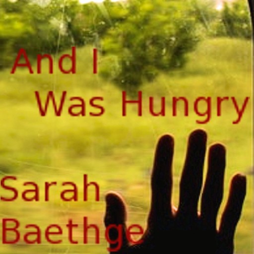 And I Was Hungry, Sarah Baethge