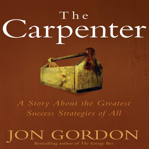 The Carpenter, Jon Gordon
