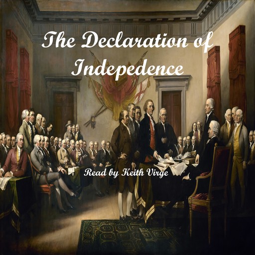 The Declaration of Independence, Founding Fathers