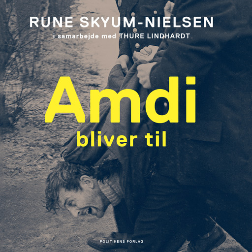 Amdi bliver til, Rune Skyum-Nielsen