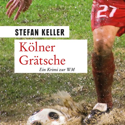 Kölner Grätsche, Stefan Keller