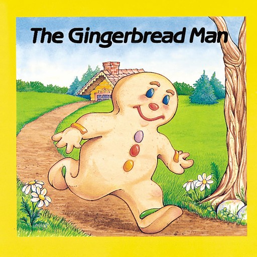 The Gingerbread Man, Karen Schmidt