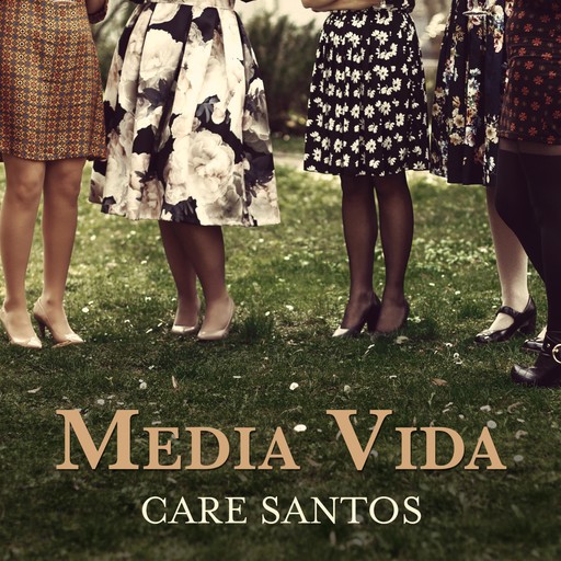Media Vida, Care Santos