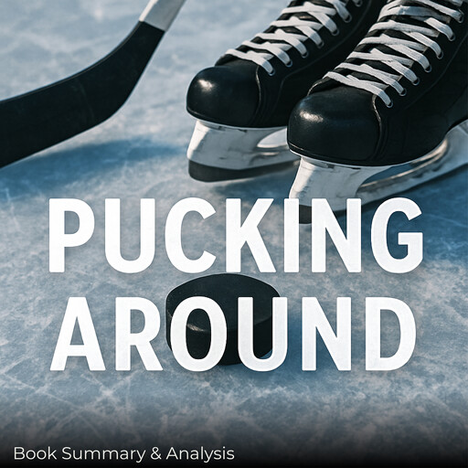 Pucking Around: Book Summary & Analysis, Ava Cross