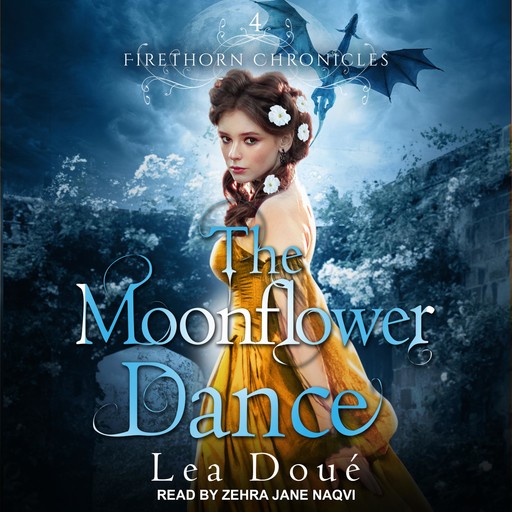 The Moonflower Dance, Lea Doué
