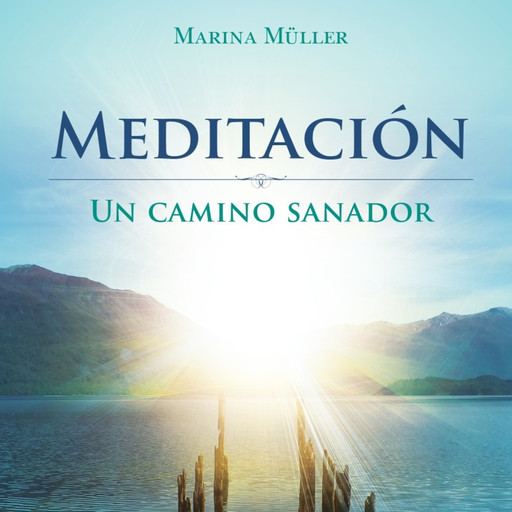 Meditación, Marina Müller