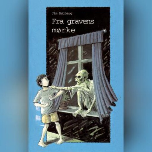 Fra gravens mørke, Jim Højberg